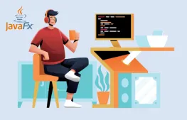 Kurs Spring Boot i JavaFX - praktyczny projekt Kurs Spring Boot i JavaFX - praktyczny projekt