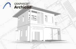 Kurs ArchiCAD - projektowanie BIM od podstaw