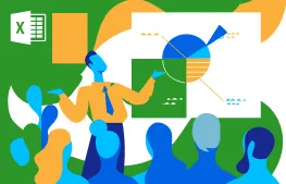 Kurs Power Query - przetwarzanie danych w Excelu Kurs Power Query - przetwarzanie danych w Excelu