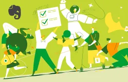 Kurs Evernote - zwiększ swoją produktywność