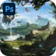 Kurs Environment Design - od szkicu do ilustracji