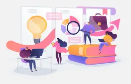 Kurs UX w biznesie - efektywna praca projektanta