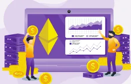 Wprowadzenie do blockchain - Ethereum i smart kontrakty w praktyce