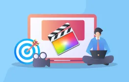 Kurs Final Cut Pro dla zaawansowanych