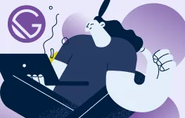 Kurs Gatsby.js - łatwe tworzenie wydajnych stron