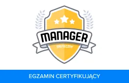Egzamin Skuteczny Manager