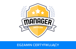 Egzamin Skuteczny Manager