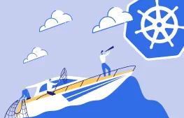 Kurs Kubernetes od podstaw - zarządzanie i automatyzacja kontenerów Kurs Kubernetes od podstaw - zarządzanie i automatyzacja kontenerów