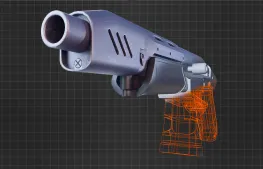 Kurs Blender od podstaw - wprowadzenie do modelowania 3D