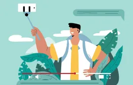 Kurs Jak nagrywać atrakcyjne wideo smartfonem