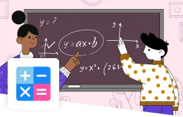 Kurs Korepetycje z matematyki - funkcje