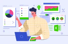 Kurs Excel w Twojej firmie - praktyczne zastosowania Kurs Excel w Twojej firmie - praktyczne zastosowania