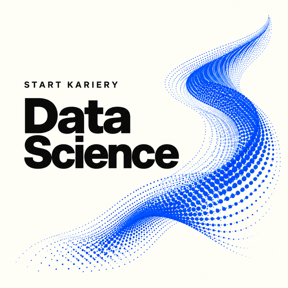 Kurs Jak zacząć karierę w Data Science