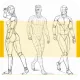 Kurs Rysowania postaci ludzkich - anatomia i proporcje