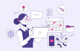 Kurs Jak organizować i prowadzić webinary