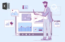 Kurs Excel dla HR