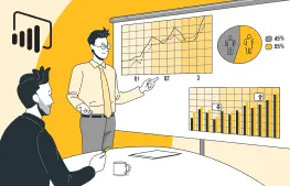 Kurs Power BI - podstawy analizy i wizualizacji danych