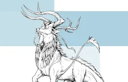 Kurs Rysowanie istot fantasy krok po kroku