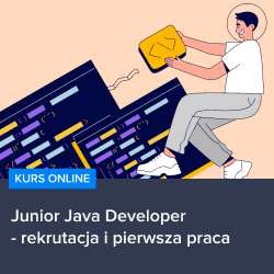 Junior Java Developer: Rekrutacja i Pierwsza Praca - Kompleksowy ...