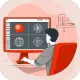 Kurs Autodesk Fusion 360 -  podstawy projektowania CAD