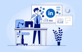 Kurs LinkedIn w biznesie - pozyskiwanie klientów i zwiększanie sprzedaży