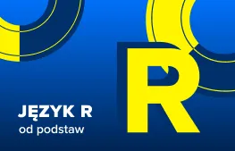Kurs Język R od podstaw