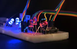 Kurs Podstawy elektroniki dla każdego