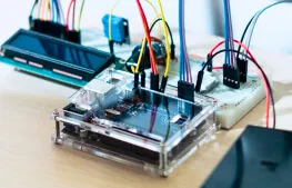 Kurs Arduino dla początkujących