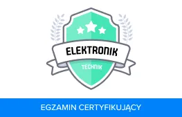 Egzamin Technik Elektronik