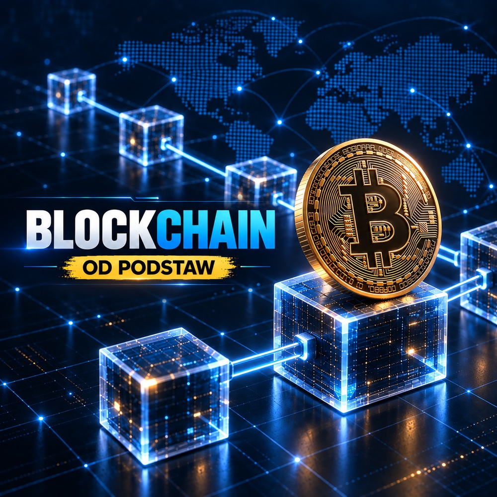 Kurs Blockchain od podstaw