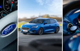 Kurs Fotografia motoryzacyjna