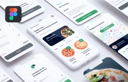 Kurs Figma - podstawy projektowania interfejsów