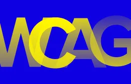Kurs WCAG - dostępność cyfrowa w projektowaniu stron i aplikacji