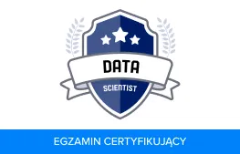 Egzamin Data Scientist
