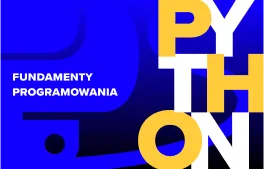 Fundamenty programowania w Python