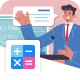 Kurs Matematyka na studiach - macierze