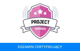 Egzamin Project Manager