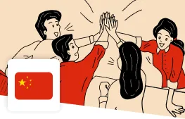 Kurs Chiński dla początkujących - poziom A1