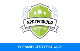 Egzamin Skuteczny Sprzedawca