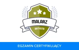 Egzamin Artysta Malarz
