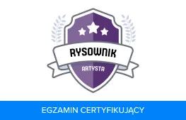 Egzamin Artysta Rysownik