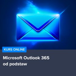 Kurs Microsoft Outlook 365 od podstaw