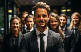 Kurs Employer branding - jak budować wizerunek pracodawcy