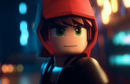 Kurs Roblox - tworzenie gier od podstaw