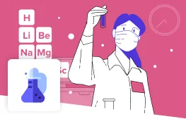 Kurs Korepetycje z chemii - charakterystyka pierwiastków i związków chemicznych Kurs Korepetycje z chemii - charakterystyka pierwiastków i związków chemicznych