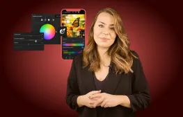 Kurs Edycja zdjęć na telefonie od podstaw