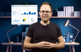 Kurs Skuteczna reklama na LinkedIn od podstaw