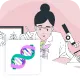 Kurs Korepetycje z biologii - genetyka i biotechnologia