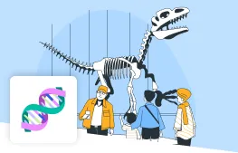 Kurs Korepetycje z biologii - ewolucja Kurs Korepetycje z biologii - ewolucja