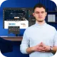 Kurs Webflow - tworzenie stron bez kodowania